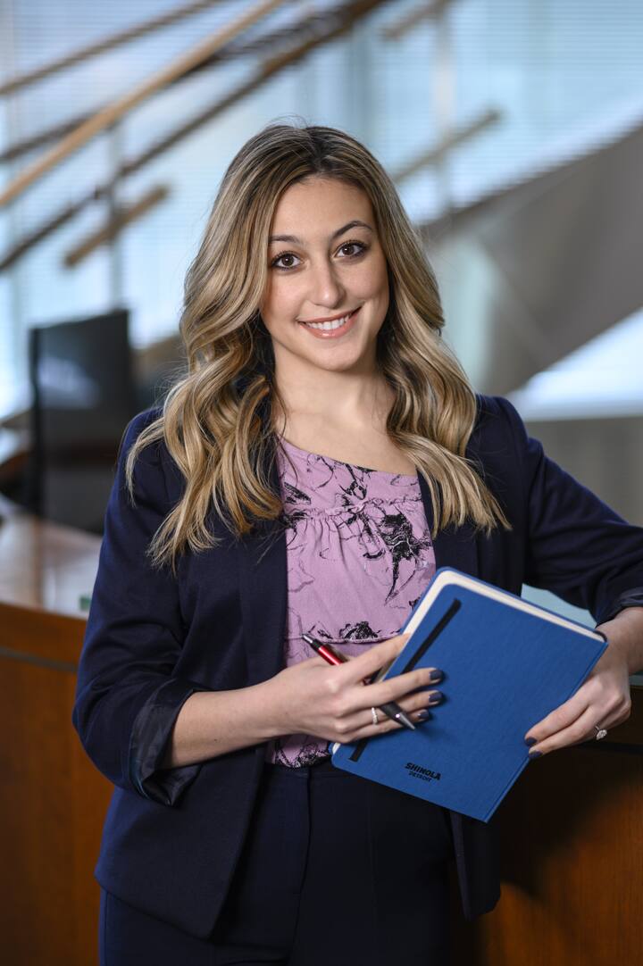 Gabriella Barash, Cybersecurity & Cloud Monitoring (FCG) Gabriella Barash, Cybersecurity & Cloud Monitoring (FCG)
